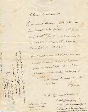 Unless otherwise indicated the image is of the most significant part of the object