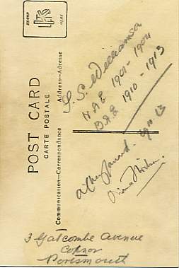 Unless otherwise indicated the image is of the most significant part of the object