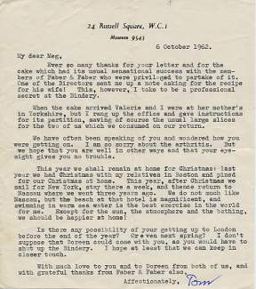 Unless otherwise indicated the image is of the most significant part of the object