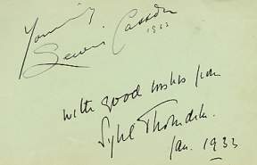 Unless otherwise indicated the image is of the most significant part of the object