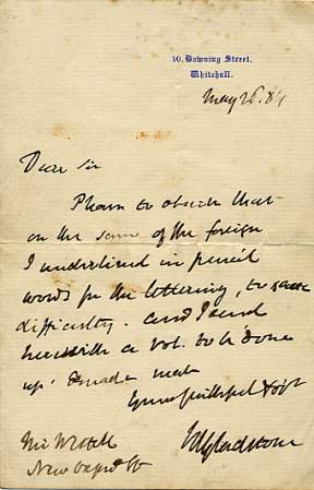 Unless otherwise indicated the image is of the most significant part of the object