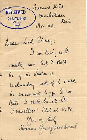 Unless otherwise indicated the image is of the most significant part of the object