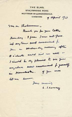 Unless otherwise indicated the image is of the most significant part of the object