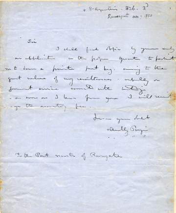 Unless otherwise indicated the image is of the most significant part of the object