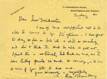 Unless otherwise indicated the image is of the most significant part of the object