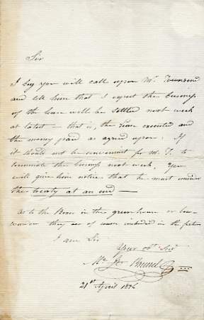 Unless otherwise indicated the image is of the most significant part of the object