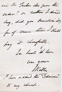 The image is of the last page only.