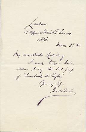 Unless otherwise indicated the image is of the most significant part of the object