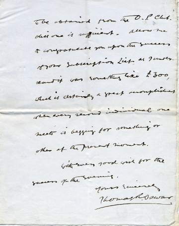 Unless otherwise indicated the image is of the most significant part of the object