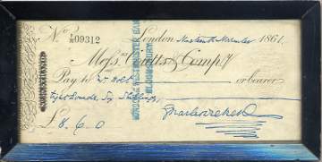 Unless otherwise indicated the image is of the most significant part of the object