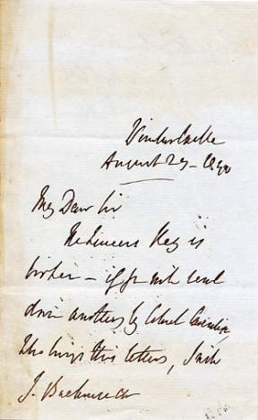 The image is of the first page only.