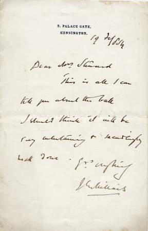 Unless otherwise indicated the image is of the most significant part of the object