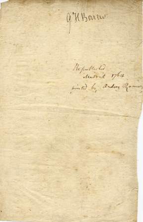 Unless otherwise indicated the image is of the most significant part of the object