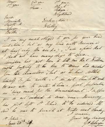 The image shows a specimen page only.