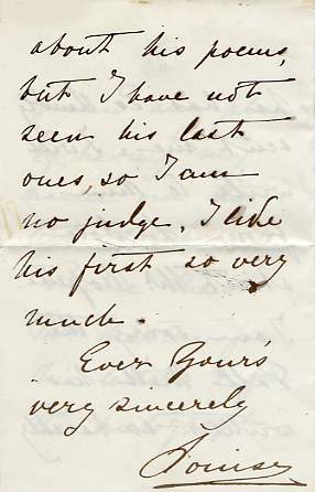 The image is of the last page only.