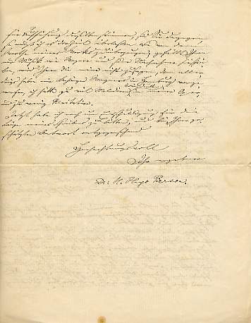 The image is of the last page only.