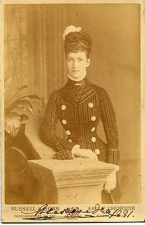 Unless otherwise indicated the image is of the most significant part of the object