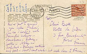 Unless otherwise indicated the image is of the most significant part of the object