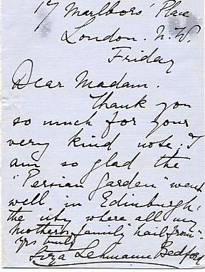 Unless otherwise indicated the image is of the most significant part of the object