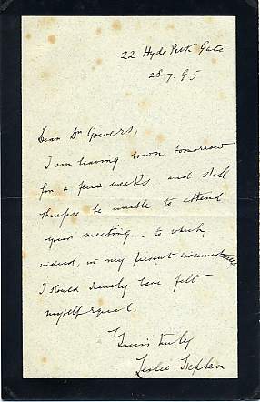 Unless otherwise indicated the image is of the most significant part of the object