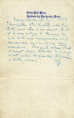 Unless otherwise indicated the image is of the most significant part of the object