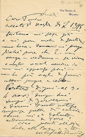 Unless otherwise indicated the image is of the most significant part of the object