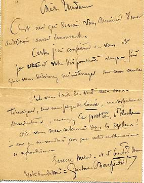 Unless otherwise indicated the image is of the most significant part of the object