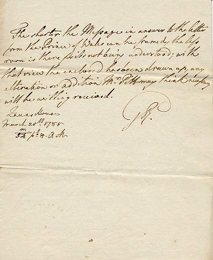 Unless otherwise indicated the image is of the most significant part of the object