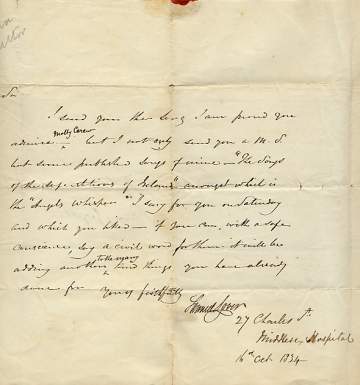 Unless otherwise indicated the image is of the most significant part of the object