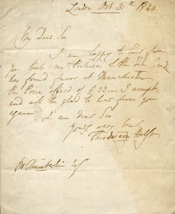 Unless otherwise indicated the image is of the most significant part of the object