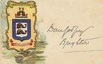 Unless otherwise indicated the image is of the most significant part of the object