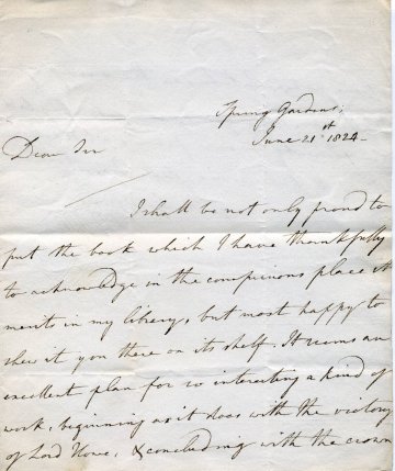 The image shows the first page only.