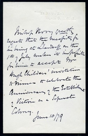 Unless otherwise indicated the image is of the most significant part of the object