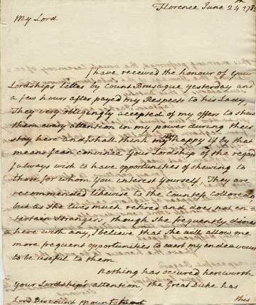 The image is of the first page only.