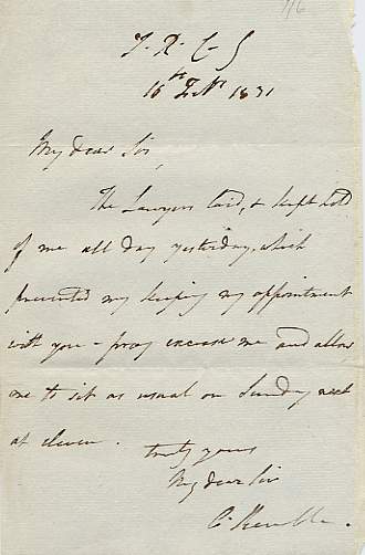 Unless otherwise indicated the image is of the most significant part of the object