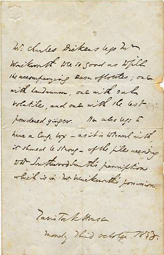 Unless otherwise indicated the image is of the most significant part of the object