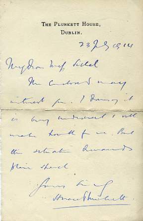 Unless otherwise indicated the image is of the most significant part of the object