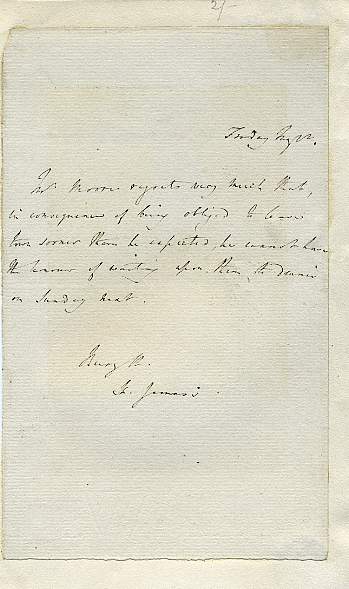 Unless otherwise indicated the image is of the most significant part of the object