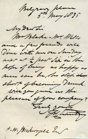 Unless otherwise indicated the image is of the most significant part of the object