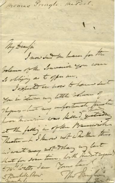 Unless otherwise indicated the image is of the most significant part of the object