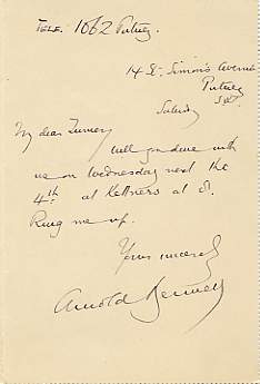 Unless otherwise indicated the image is of the most significant part of the object