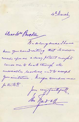 Unless otherwise indicated the image is of the most significant part of the object