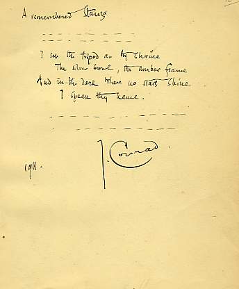 Unless otherwise indicated the image is of the most significant part of the object