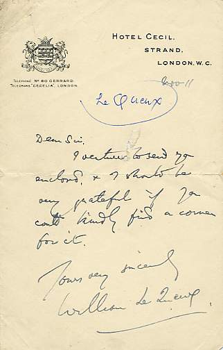 Unless otherwise indicated the image is of the most significant part of the object