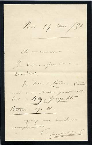 Unless otherwise indicated the image is of the most significant part of the object