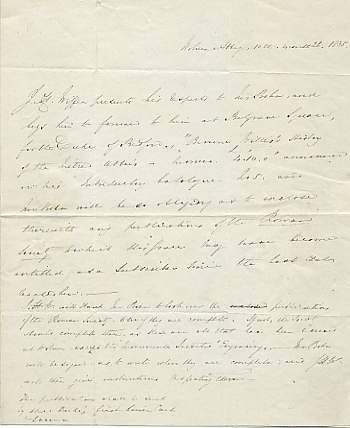 Unless otherwise indicated the image is of the most significant part of the object