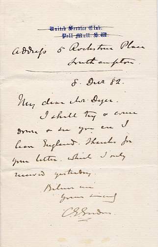 Unless otherwise indicated the image is of the most significant part of the object