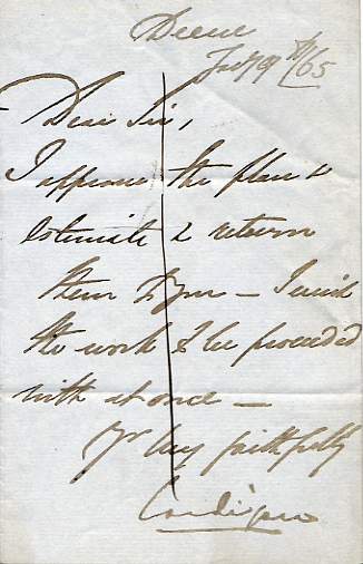 Unless otherwise indicated the image is of the most significant part of the object