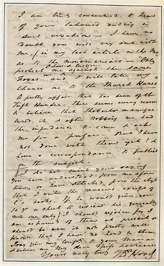 The image is of the last page (of four).