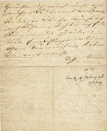 The image is of the fourth page only.